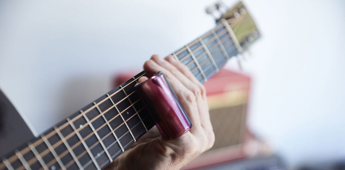 Free slide guitar lessons online Learn Guitar Cafe