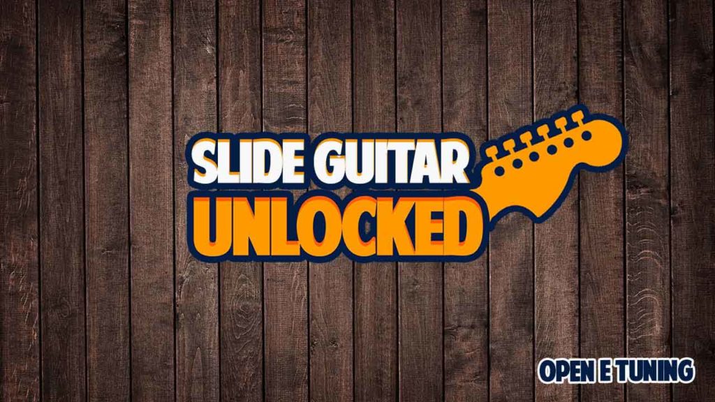 how-to-play-slide-guitar-in-open-E-tuning