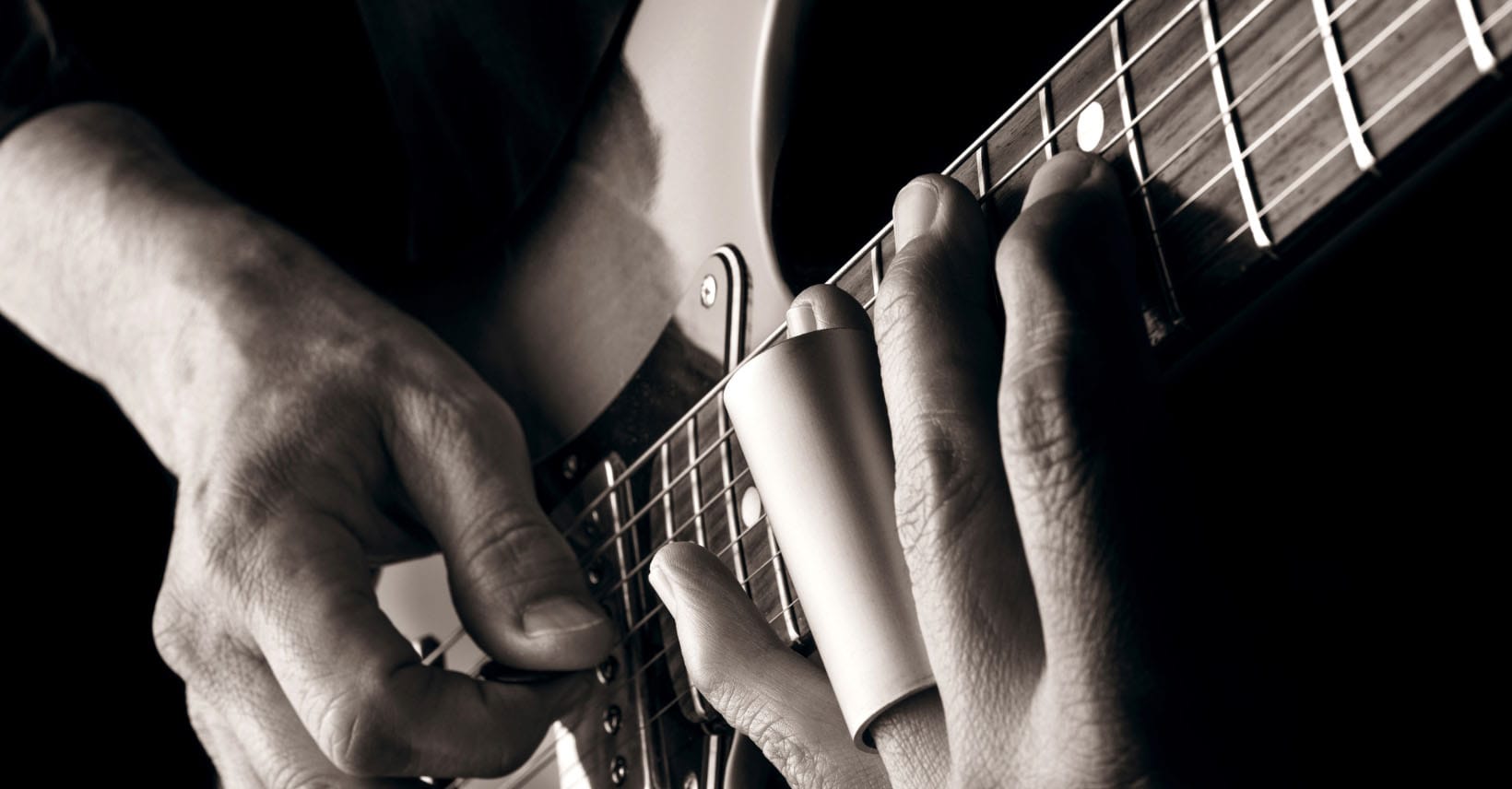 Slide Guitar For Beginners A Comprehensive Guide Part 1 Learn Guitar