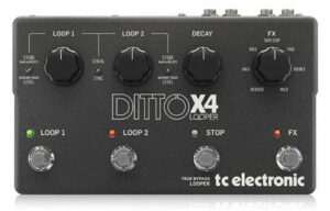 ditto-x-4 review